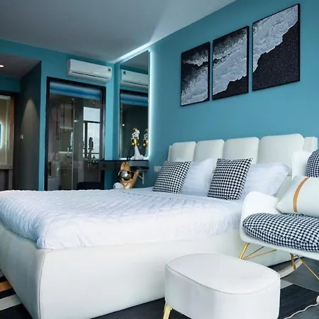 Nice Apartment In Vung Tau